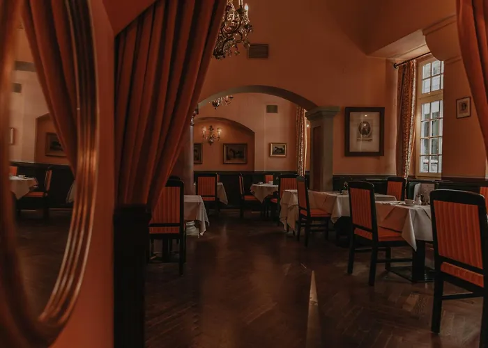 Hotel Koenig Von Ungarn